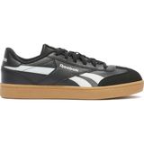 REEBOK 6M SMASH EDGE UNISEX SPOR AYAKKABI SIYAH-BEYAZ 36-39 Siyah - Beyaz