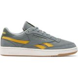 Reebok A102179994 100229831 5W Club C Revenge Kadın Klasik Sneaker Gri