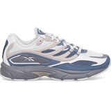 Reebok A102180437 100233908 5W Rbk Premier Road Control Kadın Klasik Sneaker Beyaz - Mavi