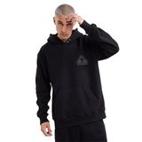 Reebok Above The Rim Kapüşonlu Sweatshirt Siyah M