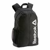 Reebok ACT CORE BKP Siyah Unisex Sırt Çantası