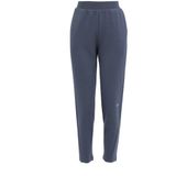Reebok Actıv Coll Dreamblend Pan Havacı Mavı Kadın Eşofman Altı - 2XS - Mavi