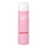Reebok Activate Your Senses 150 Ml Kadın Deodorant