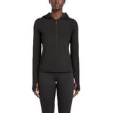 Reebok Active Collective Dreamblend Kadın Sweatshirt Siyah M