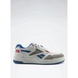 Reebok Andy Pose Gri - Lacivert Lifestyle Ayakkabı, 5003352591