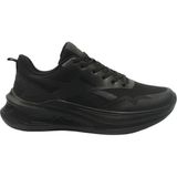 Reebok Anes Run 1 Erkek Koşu Ayakkabısı 102697725 - 1 Siyah
