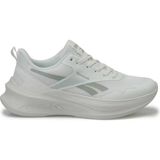 Reebok Anes Run I Kırık Beyaz Kadın Koşu Ayakkabısı - Beyaz - Açık Yeşil