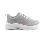 Reebok ANES RUN I Koşu Ayakkabısı, 37 EU, REB025270B10003370, Gri, Kadın