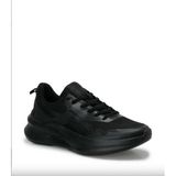 Reebok Anes Run I Siyah Comfort Casual Anatomik Spor Ayakkabı