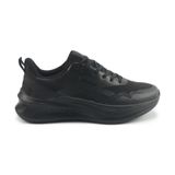 Reebok Anes Run I Siyah Erkek Koşu Ayakkabısı 000000000102025264 Siyah-sıyah-sıyah