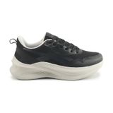 Reebok Anes Run I Siyah Kadın Koşu Ayakkabısı 000000000102025269 Siyah-kırık Beyaz-sıyah