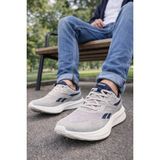 Reebok Anes Run Iıı Erkek Günlük Sneaker Ayakkabı - Gri