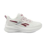 Reebok Anes Run Kds I Beyaz Erkek Çocuk Spor Ayakkabı 000000000102156337 Beyaz-kırmızı