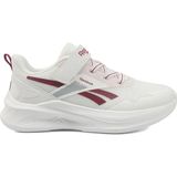 Reebok Anes Run Kds I Beyaz Erkek Çocuk Spor Ayakkabı - Beyaz - Kırmızı