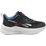 Reebok Anes Run Kds I Siyah Erkek Çocuk Spor Ayakkabı - Siyah - Saks