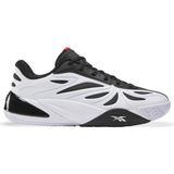 Reebok Angel Reese 1 Beyaz Unisex Basketbol Ayakkabısı - Beyaz - Siyah