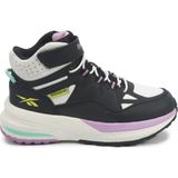 Reebok Anyela Bold Kds Hıgh Iı Beyaz Kız Çocuk Outdoor Bot - Beyaz - Lila
