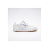 Reebok AR0459 CLUB C 85 Beyaz Erkek Lifestyle Ayakkabı
