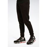 Reebok Arın Bsc Jogger Siyah Erkek Eşofman Altı - Siyah - Siyah