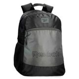 Reebok Arlo 2C 46CM Backpack BLA Siyah Unisex Sırt Çantası