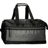 Reebok Arlo 45CM Gym Bag Black Siyah Unisex Spor Çantası - Standart