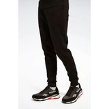 Reebok Arn Bsc Jogger 101965473 Erkek Eşofman Altı Siyah S-Xxl
