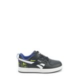 Reebok ASERO LITEE KDS Siyah Erkek Çocuk Sneaker