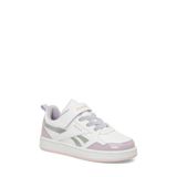 Reebok Asero Rise Beyaz Kız Çocuk Koşu Ayakkabısı