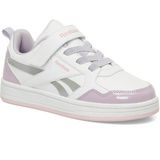 Reebok Asero Rıse Beyaz Kız Çocuk Sneaker Beyaz-Mavi