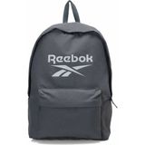 Reebok Ashland 45CM Backpack Gre Gri Unisex Sırt Çantası - Standart