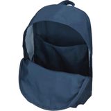 Reebok Ashland 45Cm Backpack Lacivert Sırt Çantası Unisex Standart Boyut Özellikli