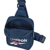 Reebok Ashland Bel Lacivert Unisex Çapraz Çanta