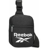 Reebok Ashland Crossbody Bag Bl Siyah Unisex Çapraz Çanta