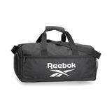 Reebok Ashland Gym Bag 45CM Unisex Gri Spor Çantası 102711196 - Standart