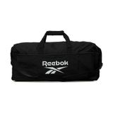 Reebok Ashland Gym Siyah Unisex Spor Çantası 000000000101960051 Siyah
