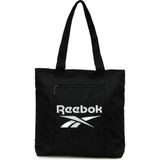 Reebok Ashland Shoulder Bag Bla Siyah Kadın Kol Çantası