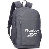 Reebok Asland Sırt Çantası Unisex Gri Backpack 48CM - Standart