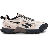 Reebok At Craze 3 Bej Unisex Koşu Ayakkabısı Bej-sıyah