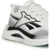 Reebok Atem Run Beyaz Erkek Spor Ayakkabı - Beyaz - Siyah