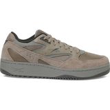 Reebok Atr Chıll 96 Gri Unisex Basketbol Ayakkabısı - Gri - Gri