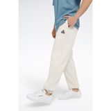 Reebok Atr Hoopwear Bb Pant Ekru Erkek Eşofman Altı - Bej - 2XL