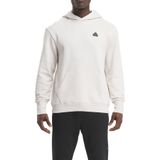 Reebok Atr Hoopwear Hoodie Sweat, M, ATR HOOPWEAR HOODIE, EKRU-101695288, erkek