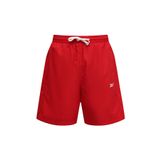 Reebok Avanj Short Kırmızı Erkek Deniz Şortu