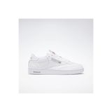 Reebok Ayakkabi Club C 85 Erkek Beyaz Sneaker Ayakkabi 100000154
