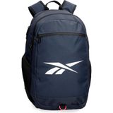 Reebok Backpack 48CM Wayl Mavi Unisex Sırt Çantası - Standart