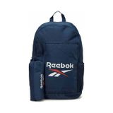 Reebok Backpack Ashland B Mavi Unisex Sırt Çantası Mavi