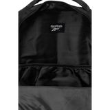 Reebok BACKPACK TRUCK ONE Siyah Erkek Sırt Çantası
