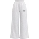 Reebok Baıley Wıde Leg Pant Gri Kadın Eşofman Altı