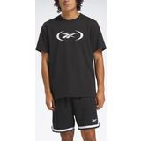 Reebok Basketbol Erkek Tişört