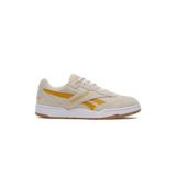 Reebok BB 4000 II 100033875 Erkek Sneaker Ayakkabı Bej Sarı 40-45 bej 43